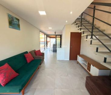 Casa com 3 quartos e 255m² para alugar em Campeche, Florianópolis. - Photo 2