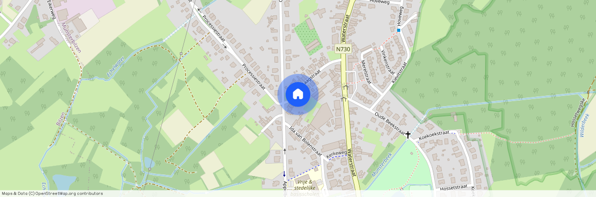 Haagstraat 18, 3740 Bilzen