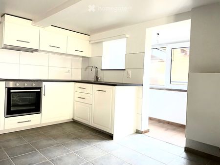 Appartement 5,5 pièces, vieux leysin proche de tout - Photo 3