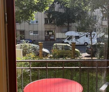 Möblierte Wohnung in Kreuzberg / Zeitraum: 15.11.25 - 31.01.26 - Photo 1