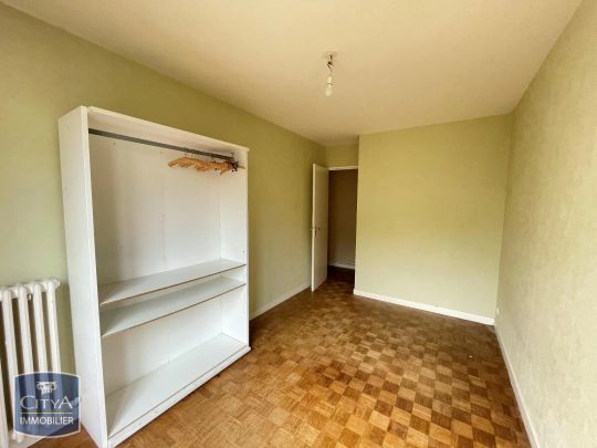 Appartement à louer 2 pièces 42.84m² - Photo 1