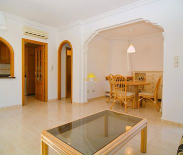 ​ BEAUTIFUL DUPLEX IN TORRE DE LA HORADAD WITH 2 BEDRROMS FOR LONG ... - Photo 2