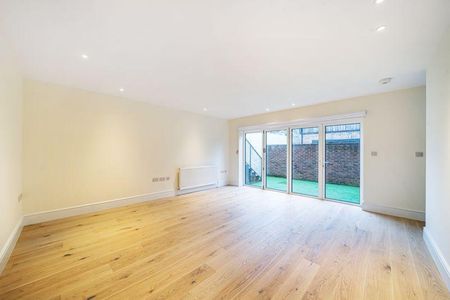 3 bedroom link detached house to rent - Photo 2