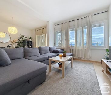 Bel appartement de 1.5 pièces proche du centre-ville - Foto 4