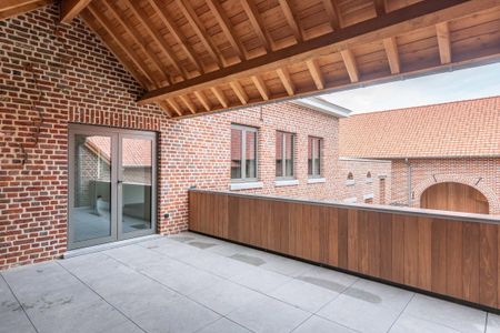 Modern duplex-appartement - Photo 5
