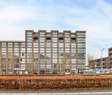 Appartement te huur: Franz Zieglerstraat 122 1087 HN Amsterdam - Foto 2