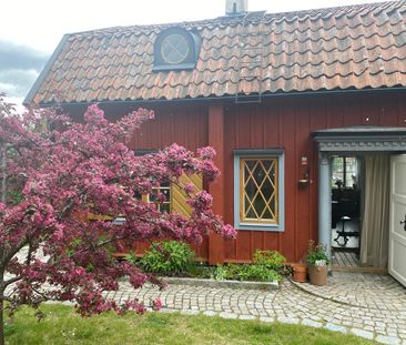 Lundagårdsvägen, Spånga - Photo 4