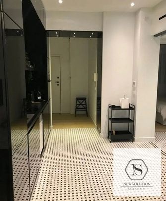 Διαμέρισμα για ενοικίαση Κολωνάκι (Κολωνάκι - Λυκαβηττός) - Photo 1