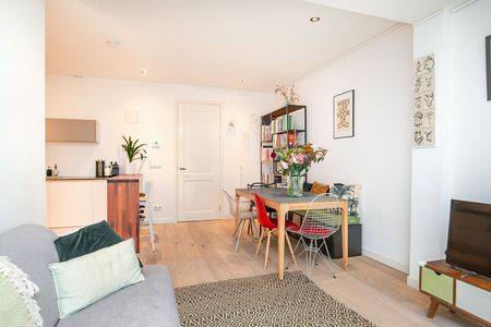 Woestduinstraat 142-H, Aalsmeerwegbuurt-West, 1059SZ, Amsterdam - Photo 3