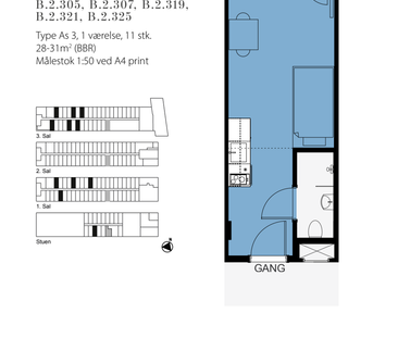 Jorisvej 3, Danmark - Photo 4