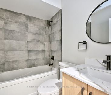 For Lease - 53 Boon Avenue Unit# 3, Toronto, Ontario - Photo 6