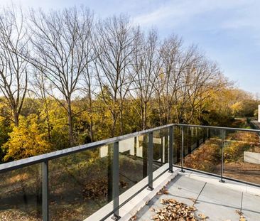 Appartement te huur - Photo 1
