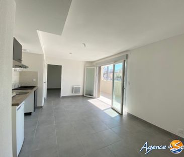 Location Appartement 2 pièces 43m² CASTELNAU LE LEZ 34170 - Photo 1