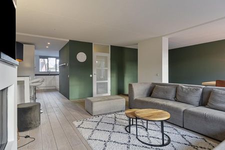 Te huur: Huis Jan Hudigstraat in Rotterdam - Foto 3