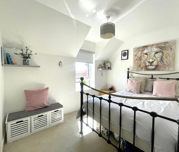 2 bedroom terraced house to rent - Photo 1