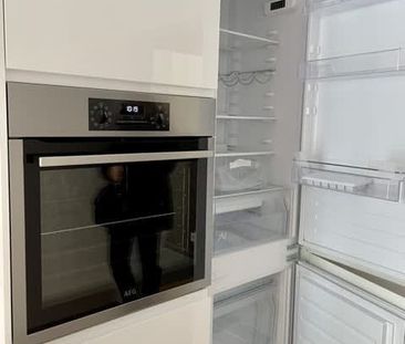 3 Zimmer, 85 m², 1. Stock - Foto 2