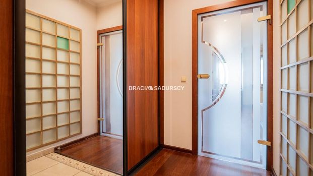 Mieszkanie Kraków Krowodrza powierzchnia 47.0 m² C206-WM-04490 - Zdjęcie 1