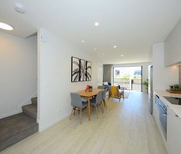 City Centre, 2 bedrooms - Photo 6