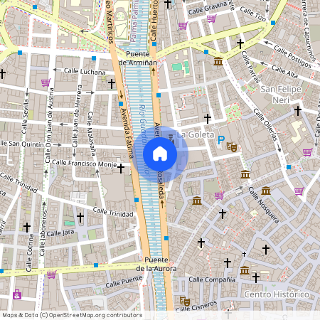 Avenida de la Rosaleda, Málaga, Andalusia 29008, Malaga