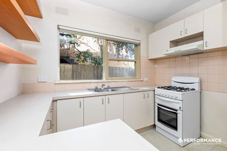 3/22 Kendall Street, Elwood VIC 3184 - Apartment For Rent | Domain - Photo 5