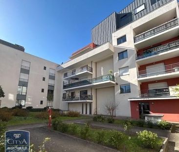 Location Appartement 2 pièces 58m² NANTES 44000 - Photo 5