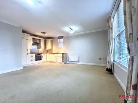 2 bedroom apartment to rent - Photo 3