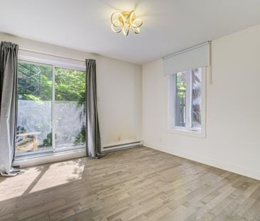 Appartement à louer - Montréal (Ville-Marie) (Village) - Photo 4