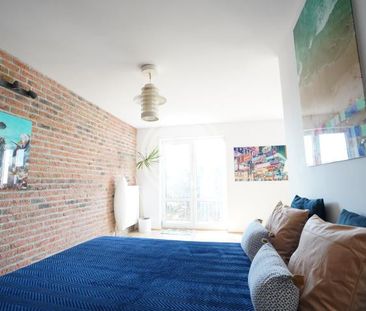 Designerskie mieszkanie na wynajem - Фото 2