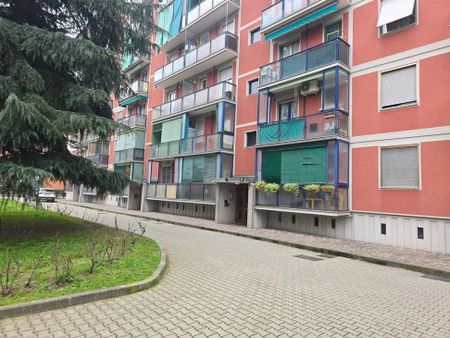 Via Degli Abeti, 15, Milano, Lombardy 20152 - Photo 2