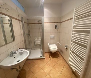 Betreutes Wohnen - Aufzug - EBK - Foto 1