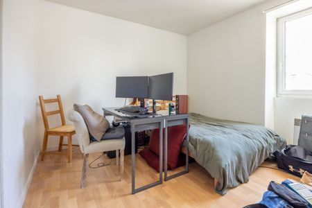 Appartement T3 meublé - Photo 3