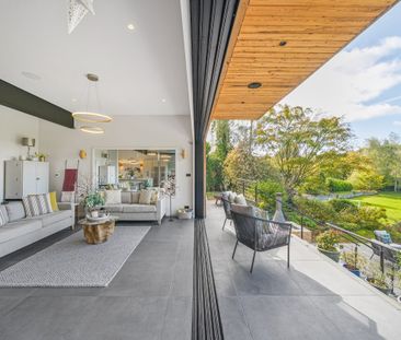 5 bedroom detached house to rent - Photo 1