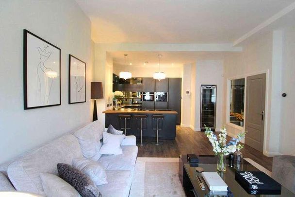 Century Buildings, St Mary`s Parsonage, Manchester, M3 - Photo 1