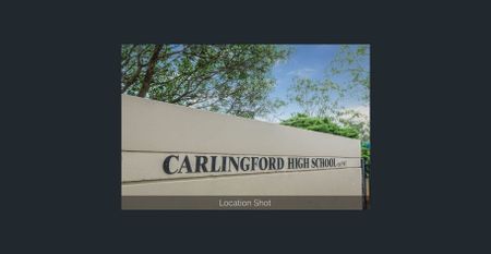 Private & Tranquil Apartment - Photo 2