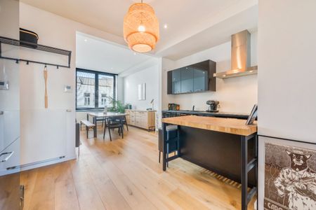 1-slaapkamerappartement met terras in hartje Antwerpen Zuid - Photo 4