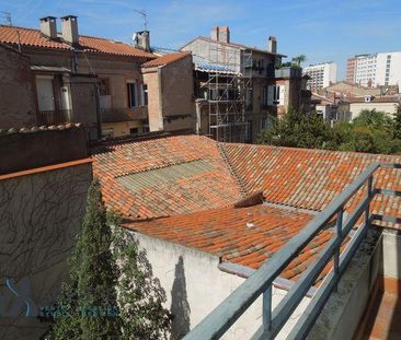Location Appartement 3 pièces 76m² TOULOUSE 31000 - Photo 5