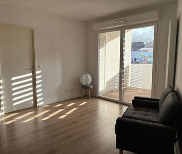 Location Appartement 2 pièces 42m² TALENCE 33400 - Photo 4