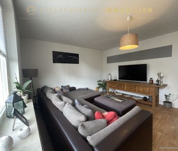 Schöner Wohnen in Ronnenberg! - Photo 4