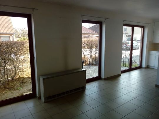 Appartement te huur - Foto 1