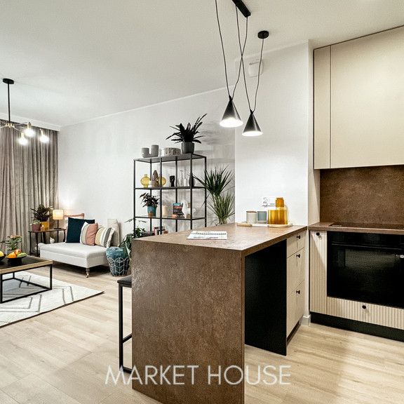 Mieszkanie | Wynajem - Photo 1