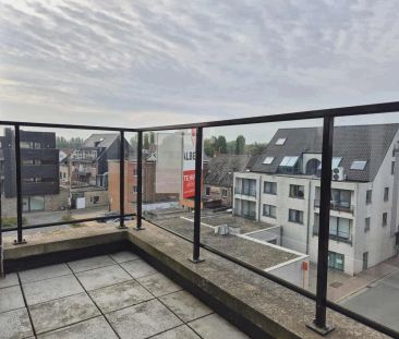 Nieuwstraat 31/31, 9230, Wetteren, BE - Foto 6