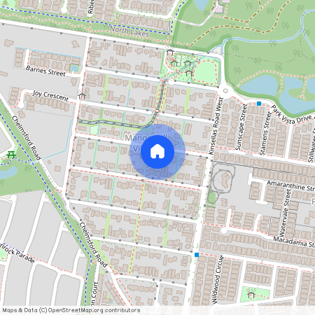 21 May Street, QLD 4509, Mango Hill