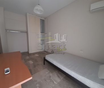 Studio/Γκαρσονιέρα για ενοικίαση Αγία Σοφία (Πάτρα) - Photo 4