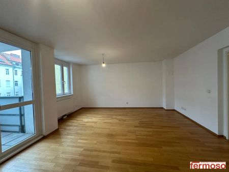 Traumhafte 3-Zimmer-Wohnung in 1080 Wien mit Balkon und Garage – jetzt mieten! - Photo 2