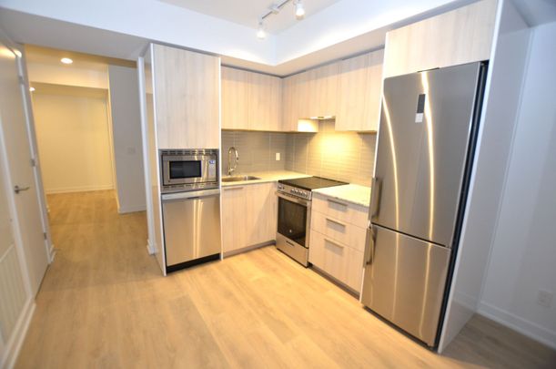 For Lease - 501 Yonge Street Unit# 3701, Toronto, Ontario - Photo 1