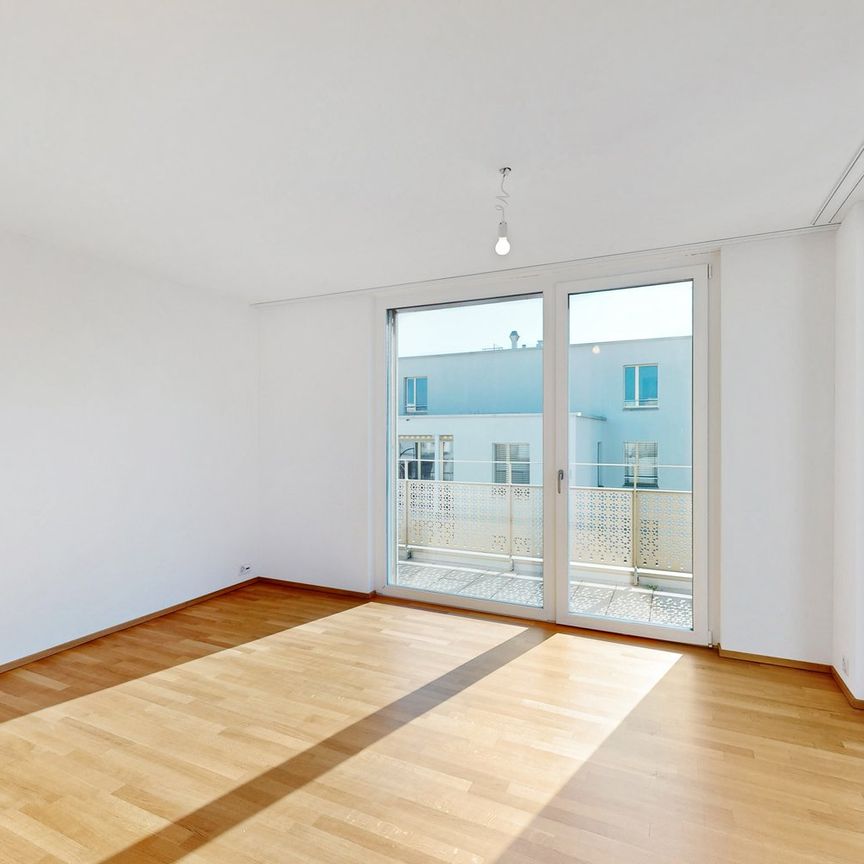 Modern Living - Altstetten - Photo 1