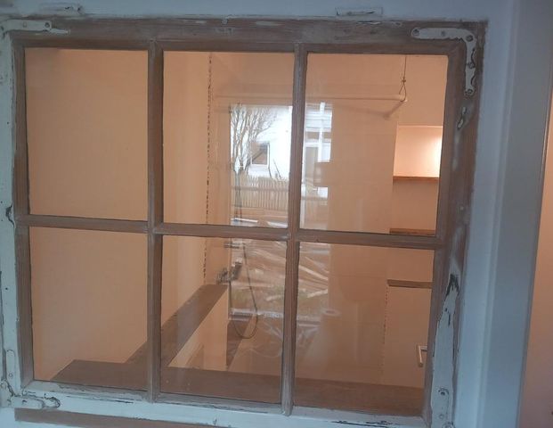 Schöne und ruhige 2-Zimmer-EG-Wohnung in Markgröningen - Foto 1