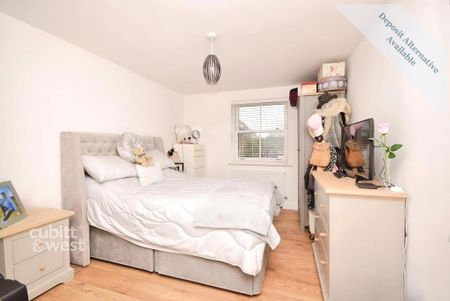 2 bedroom apartment to rent - Photo 4