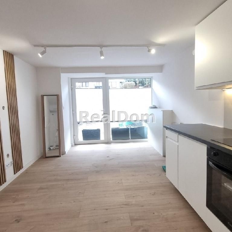 Mieszkanie Kraków Zwierzyniec powierzchnia 55.0 m² C390-WM-25107 - Фото 1