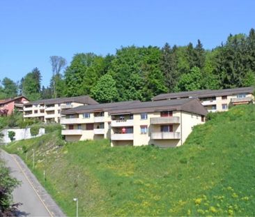 2.5 Zimmer, 51 m², EG - Foto 6